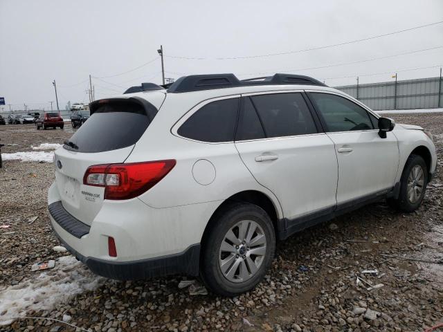 Photo 2 VIN: 4S4BSAHCXH3209632 - SUBARU OUTBACK 