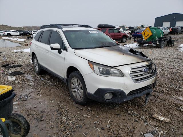 Photo 3 VIN: 4S4BSAHCXH3209632 - SUBARU OUTBACK 