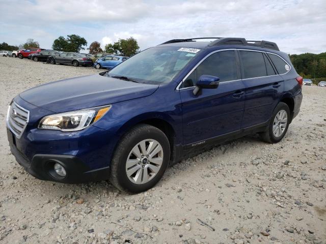 Photo 0 VIN: 4S4BSAHCXH3305731 - SUBARU OUTBACK 2. 