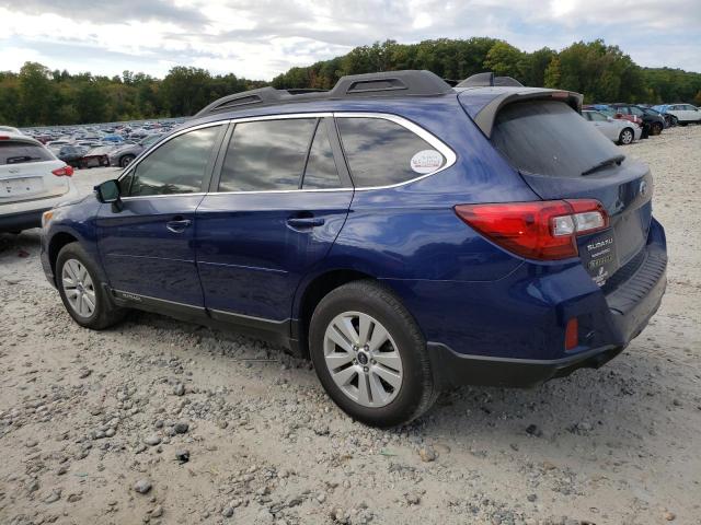 Photo 1 VIN: 4S4BSAHCXH3305731 - SUBARU OUTBACK 2. 