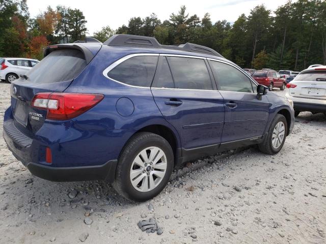 Photo 2 VIN: 4S4BSAHCXH3305731 - SUBARU OUTBACK 2. 