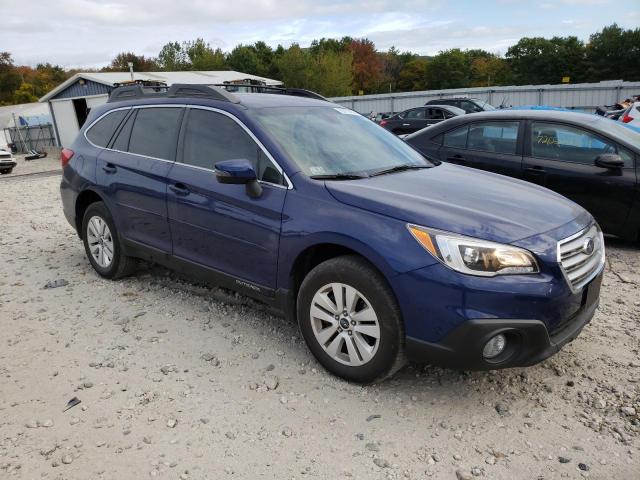 Photo 3 VIN: 4S4BSAHCXH3305731 - SUBARU OUTBACK 2. 