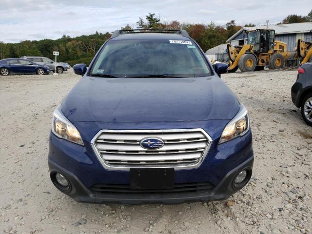 Photo 4 VIN: 4S4BSAHCXH3305731 - SUBARU OUTBACK 2. 