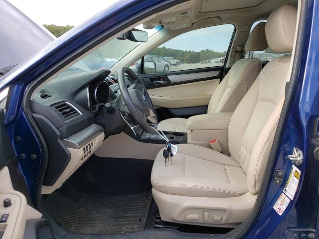 Photo 6 VIN: 4S4BSAHCXH3305731 - SUBARU OUTBACK 2. 