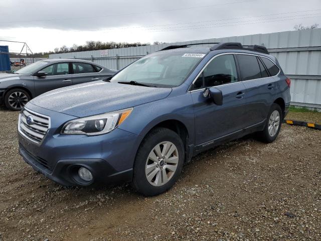 Photo 0 VIN: 4S4BSAHCXH3356047 - SUBARU OUTBACK 