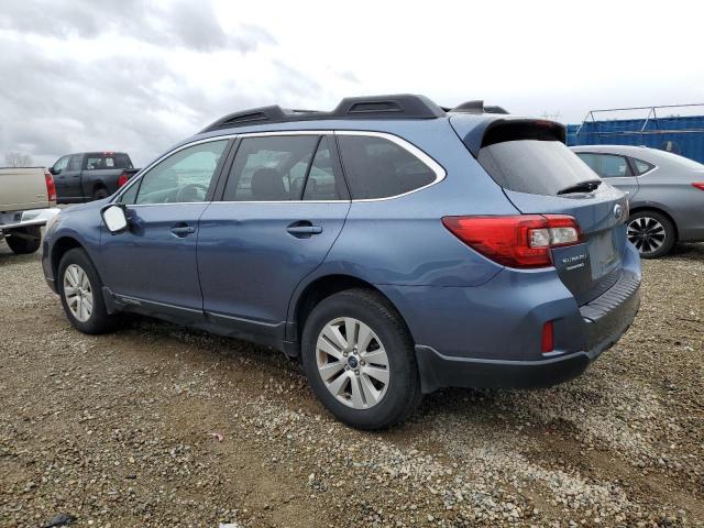 Photo 1 VIN: 4S4BSAHCXH3356047 - SUBARU OUTBACK 