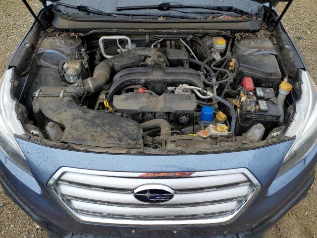 Photo 10 VIN: 4S4BSAHCXH3356047 - SUBARU OUTBACK 