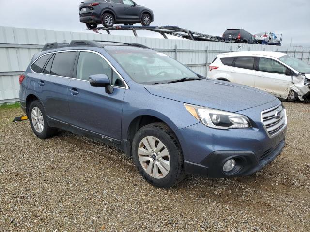 Photo 3 VIN: 4S4BSAHCXH3356047 - SUBARU OUTBACK 