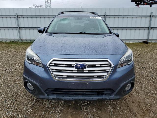 Photo 4 VIN: 4S4BSAHCXH3356047 - SUBARU OUTBACK 