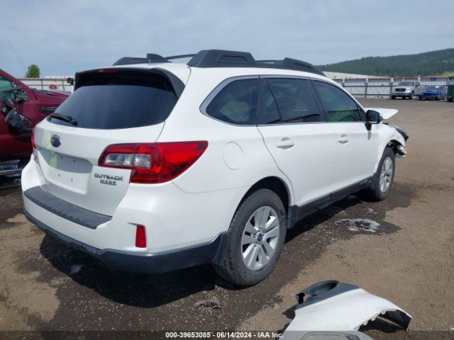 Photo 3 VIN: 4S4BSAHCXH3421639 - SUBARU OUTBACK 