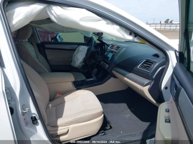 Photo 4 VIN: 4S4BSAHCXH3421639 - SUBARU OUTBACK 