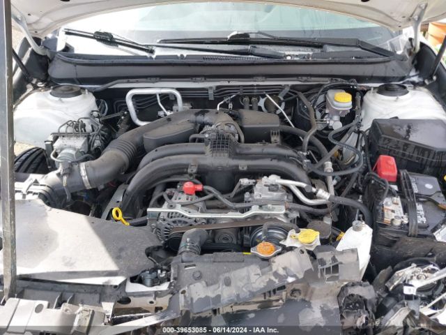 Photo 9 VIN: 4S4BSAHCXH3421639 - SUBARU OUTBACK 