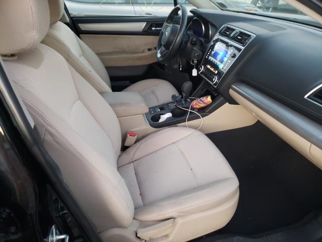 Photo 4 VIN: 4S4BSAHCXJ3212424 - SUBARU OUTBACK 2. 