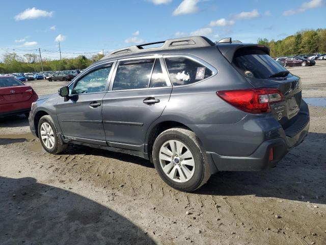 Photo 1 VIN: 4S4BSAHCXJ3247707 - SUBARU OUTBACK 