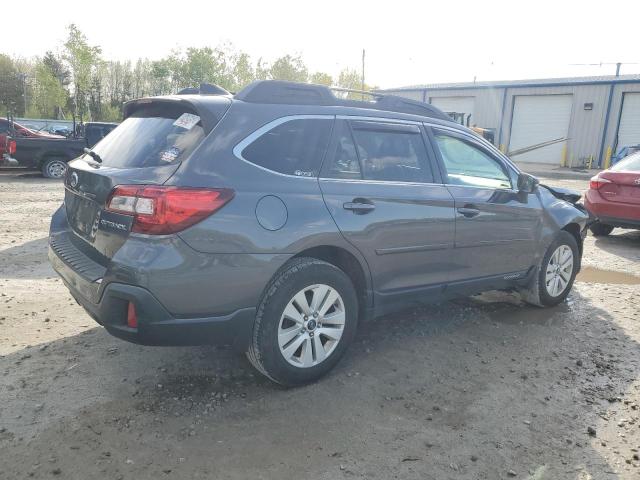 Photo 2 VIN: 4S4BSAHCXJ3247707 - SUBARU OUTBACK 