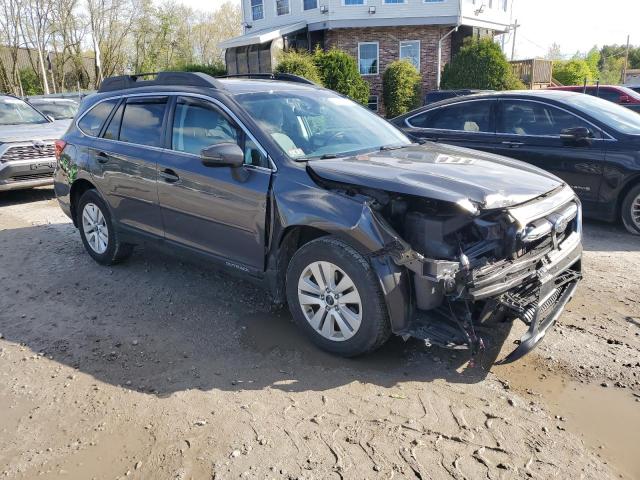 Photo 3 VIN: 4S4BSAHCXJ3247707 - SUBARU OUTBACK 