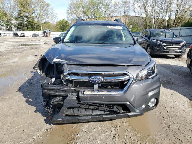 Photo 4 VIN: 4S4BSAHCXJ3247707 - SUBARU OUTBACK 