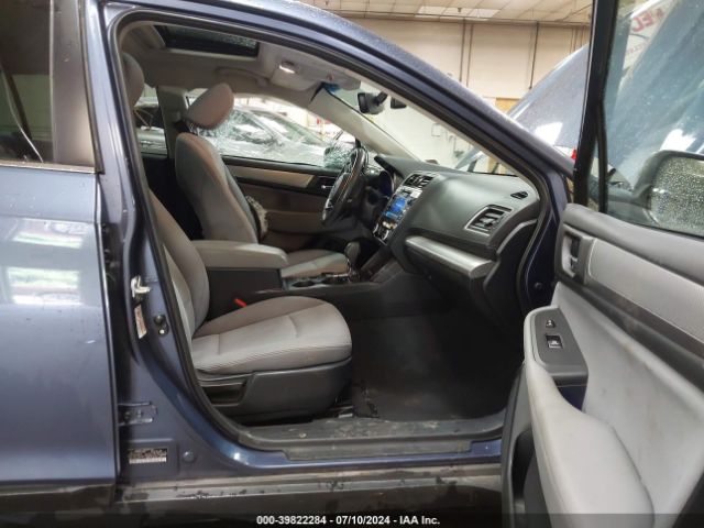 Photo 4 VIN: 4S4BSAHCXJ3292906 - SUBARU OUTBACK 