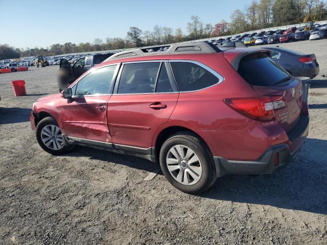 Photo 1 VIN: 4S4BSAHCXJ3371816 - SUBARU OUTBACK 2. 