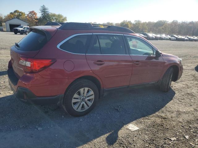 Photo 2 VIN: 4S4BSAHCXJ3371816 - SUBARU OUTBACK 2. 