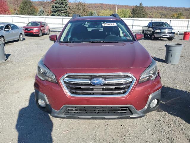 Photo 4 VIN: 4S4BSAHCXJ3371816 - SUBARU OUTBACK 2. 