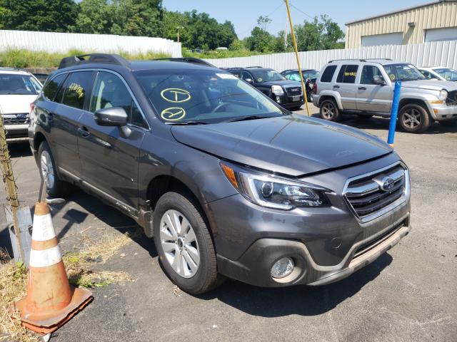 Photo 0 VIN: 4S4BSAHCXK3204020 - SUBARU OUTBACK 2. 