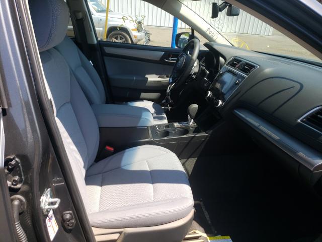 Photo 4 VIN: 4S4BSAHCXK3204020 - SUBARU OUTBACK 2. 