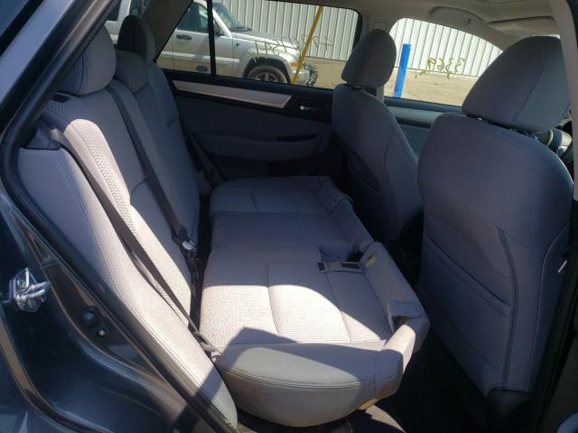 Photo 5 VIN: 4S4BSAHCXK3204020 - SUBARU OUTBACK 2. 