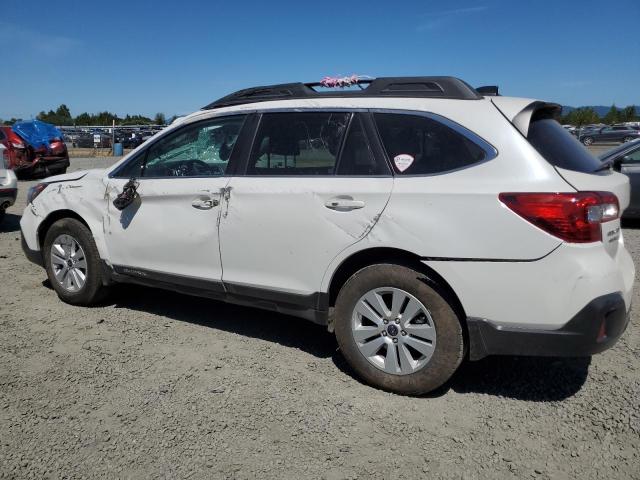 Photo 1 VIN: 4S4BSAHCXK3211999 - SUBARU OUTBACK 