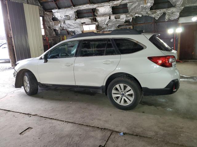 Photo 1 VIN: 4S4BSAHCXK3221853 - SUBARU OUTBACK 