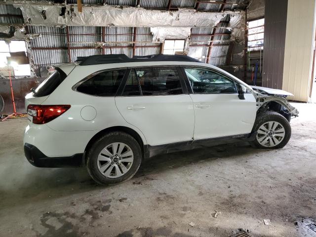 Photo 2 VIN: 4S4BSAHCXK3221853 - SUBARU OUTBACK 