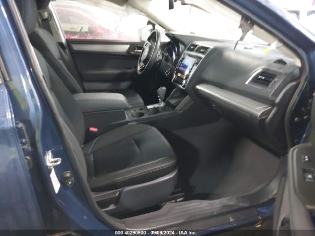 Photo 4 VIN: 4S4BSAHCXK3275105 - SUBARU OUTBACK 