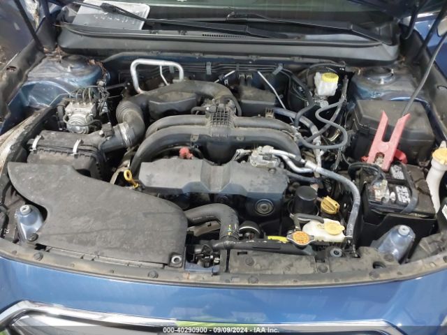 Photo 9 VIN: 4S4BSAHCXK3275105 - SUBARU OUTBACK 