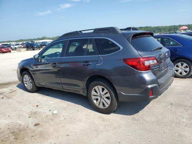 Photo 1 VIN: 4S4BSAHCXK3296830 - SUBARU OUTBACK 