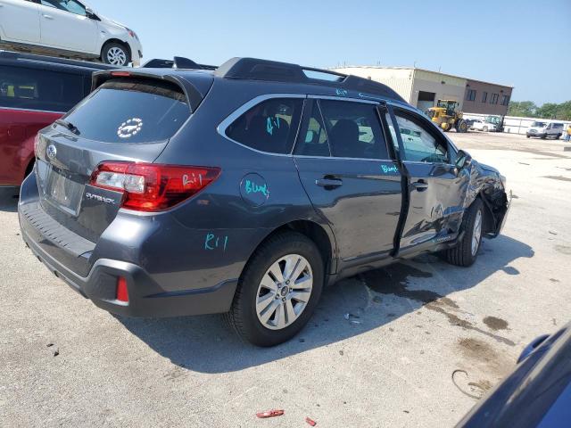 Photo 2 VIN: 4S4BSAHCXK3296830 - SUBARU OUTBACK 