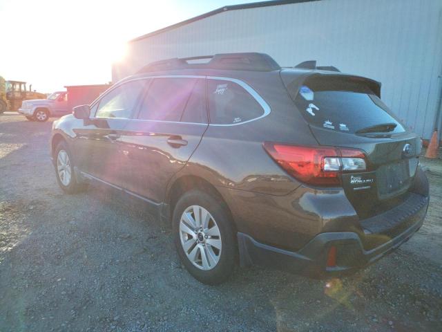 Photo 1 VIN: 4S4BSAHCXK3341586 - SUBARU OUTBACK 