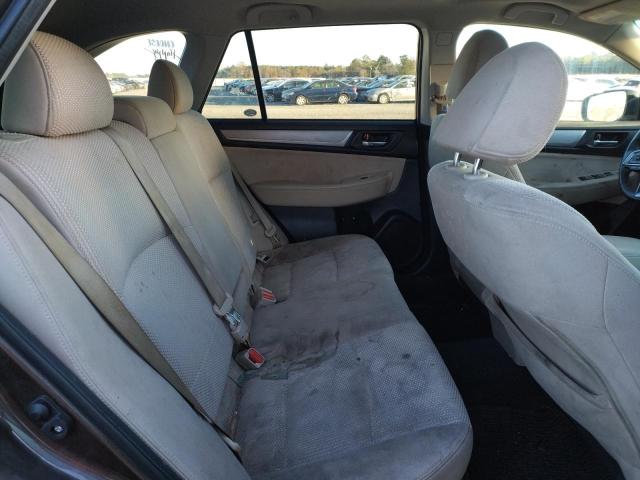 Photo 10 VIN: 4S4BSAHCXK3341586 - SUBARU OUTBACK 