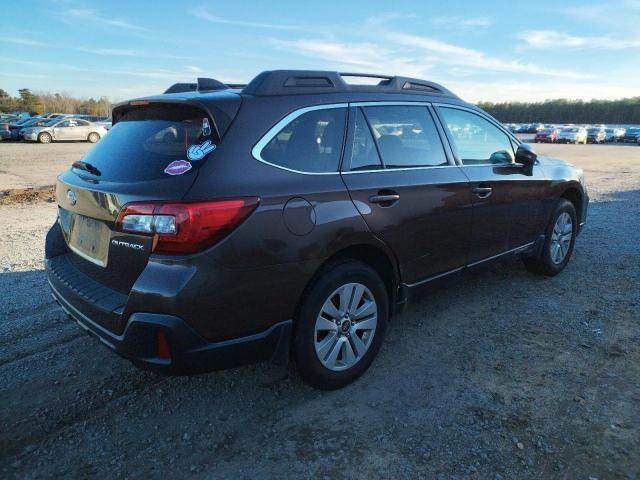 Photo 2 VIN: 4S4BSAHCXK3341586 - SUBARU OUTBACK 