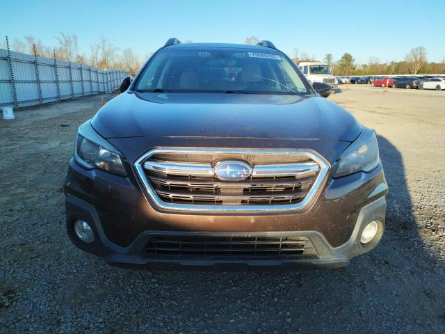 Photo 4 VIN: 4S4BSAHCXK3341586 - SUBARU OUTBACK 