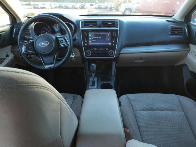 Photo 7 VIN: 4S4BSAHCXK3341586 - SUBARU OUTBACK 