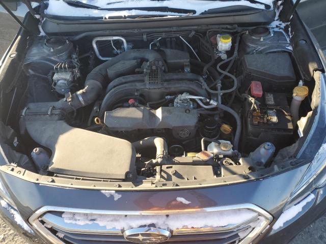 Photo 10 VIN: 4S4BSAHCXK3362440 - SUBARU OUTBACK 