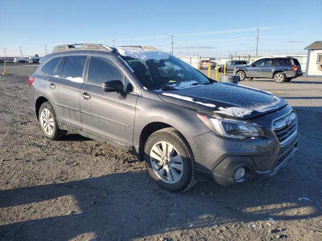 Photo 3 VIN: 4S4BSAHCXK3362440 - SUBARU OUTBACK 