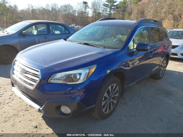 Photo 1 VIN: 4S4BSAJC0F3214457 - SUBARU OUTBACK 