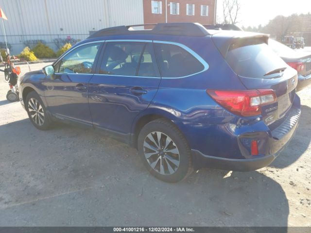 Photo 2 VIN: 4S4BSAJC0F3214457 - SUBARU OUTBACK 