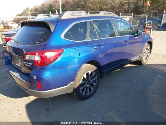 Photo 3 VIN: 4S4BSAJC0F3214457 - SUBARU OUTBACK 