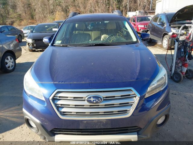 Photo 5 VIN: 4S4BSAJC0F3214457 - SUBARU OUTBACK 