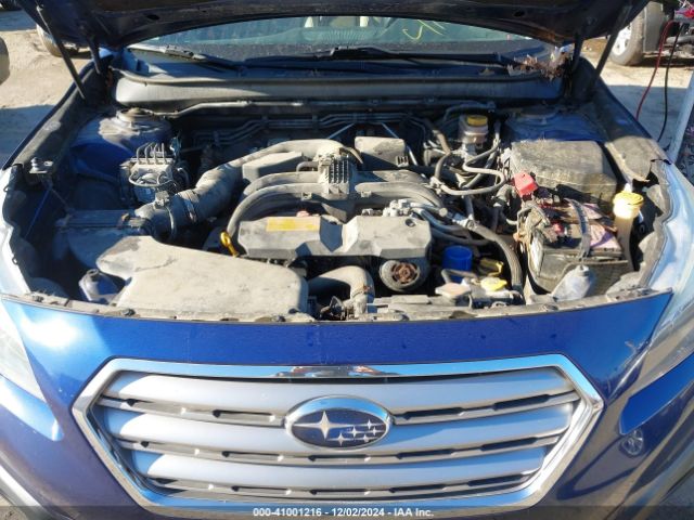 Photo 9 VIN: 4S4BSAJC0F3214457 - SUBARU OUTBACK 