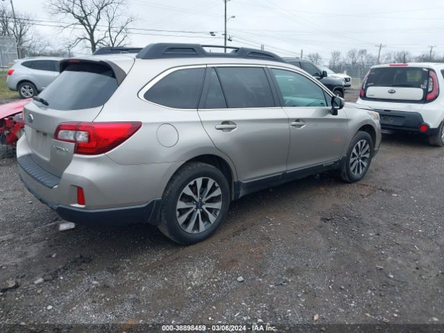 Photo 3 VIN: 4S4BSAJC0F3261231 - SUBARU OUTBACK 