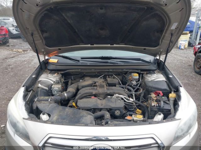 Photo 9 VIN: 4S4BSAJC0F3261231 - SUBARU OUTBACK 