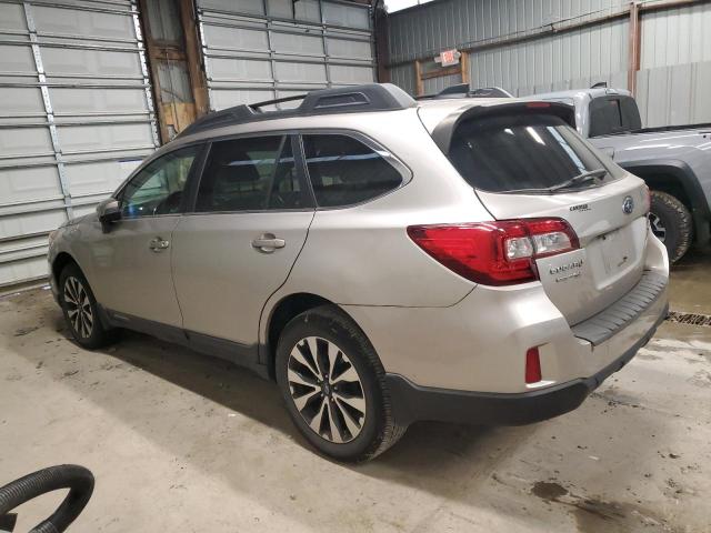 Photo 1 VIN: 4S4BSAJC0G3260808 - SUBARU OUTBACK 2. 